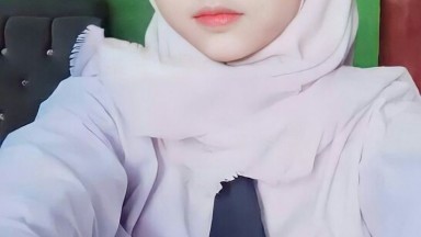 Bokep Hijab